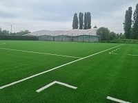 Gradski nogometni stadion Vinkovci, Hrvatska