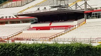 Stadion Zrinjski, Mostar