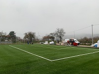 Nogometni stadion Matuzići Doboj Jug