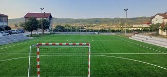 Sport Net - OŠ 