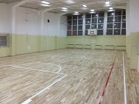 Sport Net - OŠ Petra Bakule, Mostar