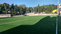 Stadion HŠK Zrinjski u Mostaru