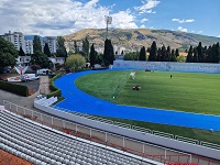 Stadion Zrinjski Mostar