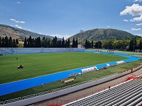 Stadion Zrinjski Mostar