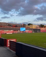 Stadion Krimeja, Rijeka Hrvatska