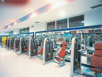 Fitness centar Star Šport